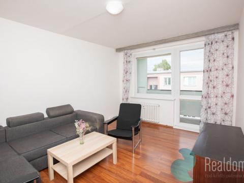Pronájem bytu 3+1, Praha - Zličín, Nedašovská, 62 m2