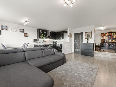 Prodej bytu 4+kk, Praha - Chodov, Klírova, 91 m2