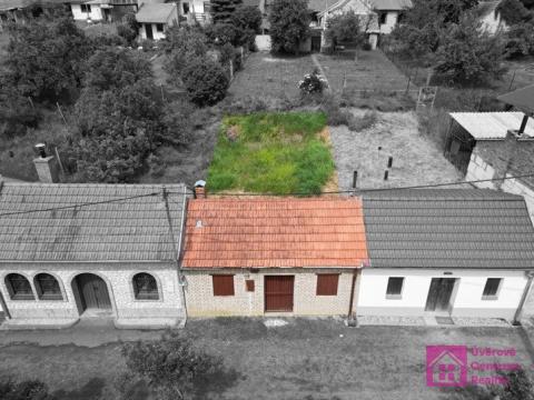 Prodej - jiné, Týnec, 34 m2