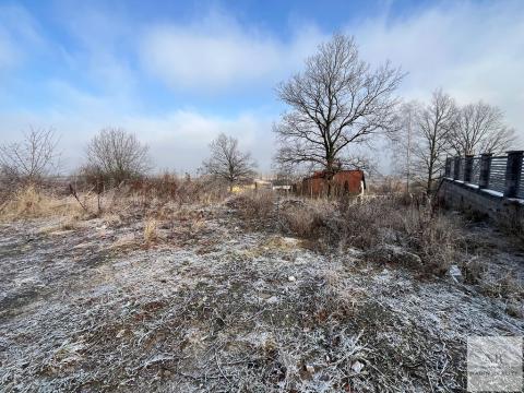 Prodej pozemku pro bydlení, Jenišov, V Oblouku, 1027 m2