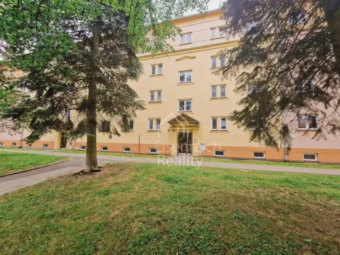 Prodej bytu 2+1, Kopřivnice, 54 m2