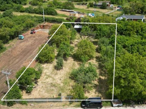 Prodej pozemku pro bydlení, Lelekovice, 1361 m2