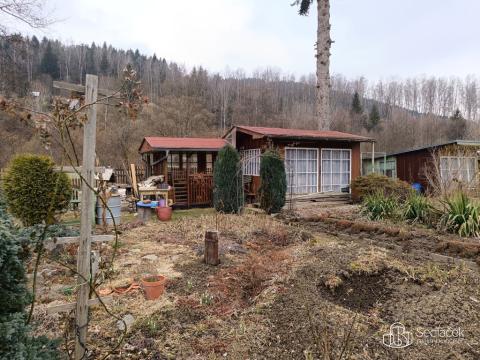 Prodej chaty, Kraslice, Svatavská cesta, 16 m2