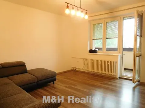 Pronájem bytu 3+1, Frýdlant nad Ostravicí, Družstevní, 69 m2
