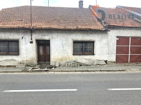 Prodej pozemku pro bydlení, Dolní Dunajovice, Hlavní, 1140 m2
