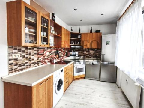 Prodej bytu 3+kk, Ivančice, Sportovní, 66 m2