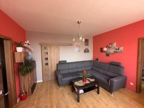 Pronájem bytu 2+1, Kojetín, Jana Peštuky, 43 m2