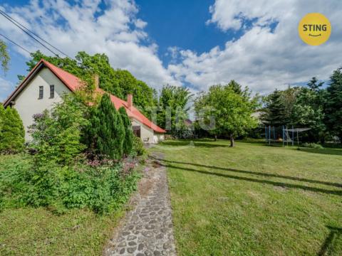 Prodej chalupy, Frýdek-Místek - Skalice, 190 m2