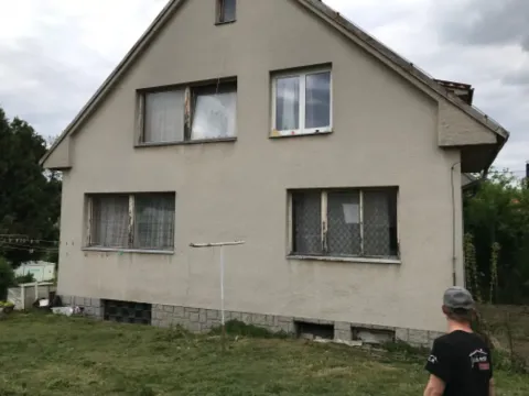 Prodej rodinného domu, Dublovice, 180 m2