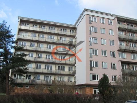 Pronájem bytu 2+kk, Rožnov pod Radhoštěm, Moravská, 40 m2