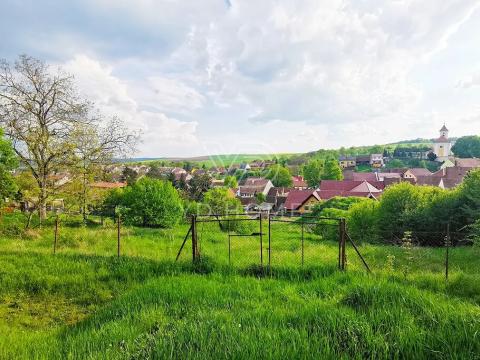 Prodej pozemku pro bydlení, Letonice, 323 m2