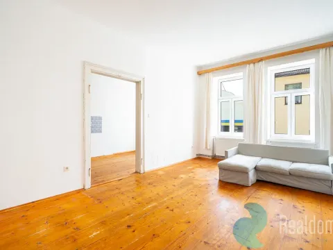 Prodej bytu 3+1, České Budějovice, Skuherského, 72 m2