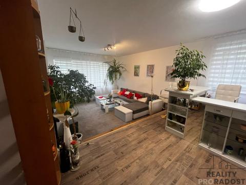 Pronájem rodinného domu, Dolní Domaslavice, 130 m2