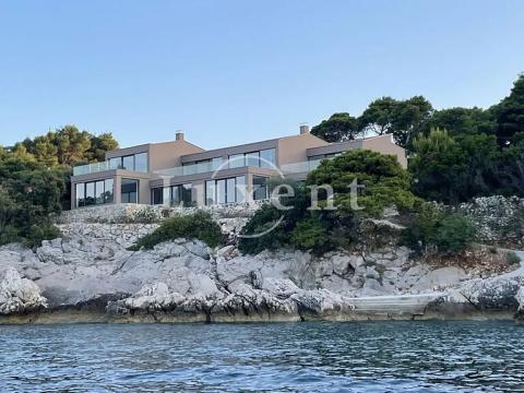 Prodej vily, Dubrovník, Chorvatsko, 370 m2
