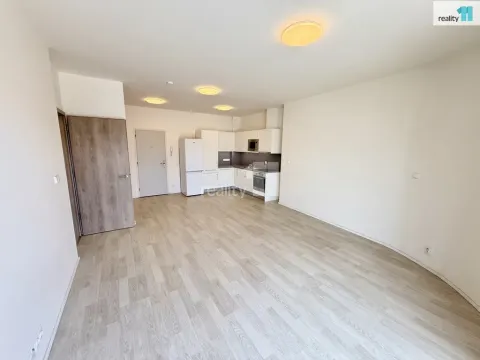 Pronájem bytu 2+kk, Brno - Trnitá, Přízova, 52 m2
