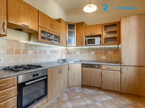 Prodej bytu 4+1, Opava, Palackého, 98 m2
