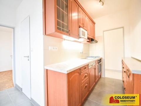 Pronájem bytu 3+1, Uherský Brod, 71 m2