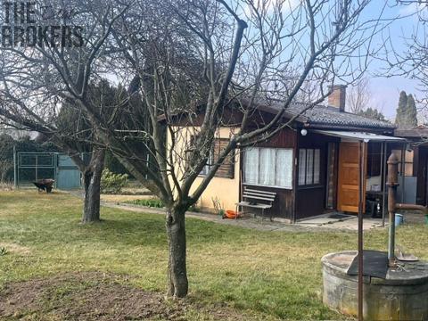 Prodej chaty, Ohrobec, K Vranému, 22 m2