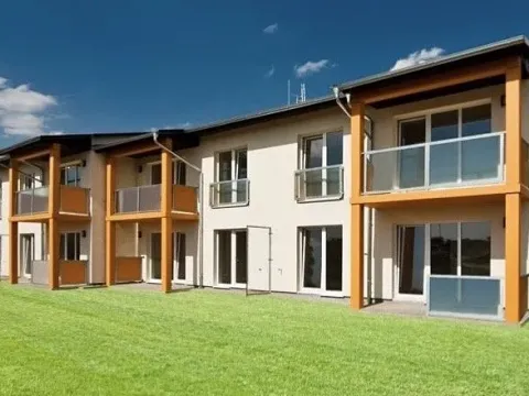 Prodej bytu 2+1, Nová Ves, Nad Obcí, 49 m2