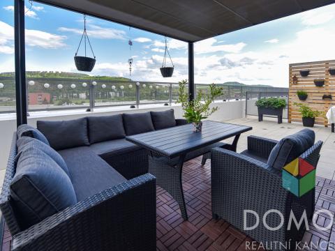 Prodej bytu 4+kk, Beroun, Nepilova, 103 m2