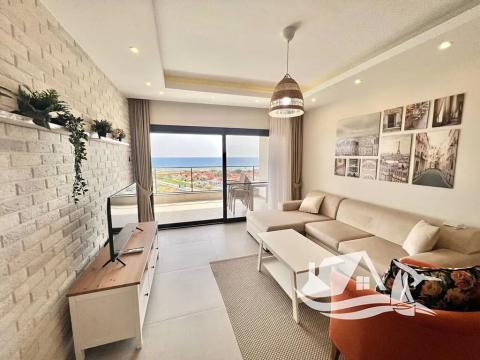 Prodej bytu 2+kk, Trikomo, Kypr, 71 m2
