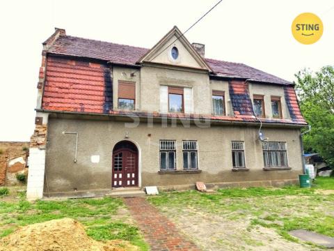 Prodej rodinného domu, Krnov, Poštovní, 300 m2