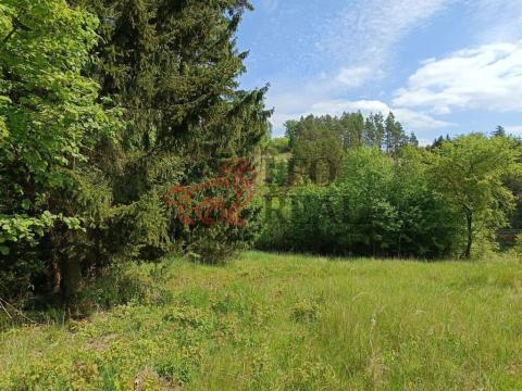 Prodej pozemku pro bydlení, Jevíčko, 4075 m2