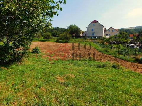 Prodej pozemku pro bydlení, Závist, 1233 m2
