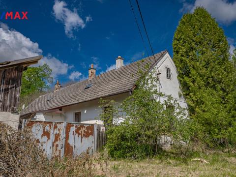 Prodej rodinného domu, Třebíč - Sokolí, 114 m2