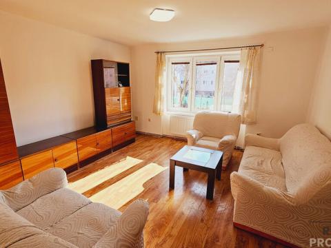 Pronájem bytu 2+1, Kyjov, Nerudova, 56 m2