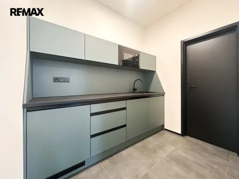 Pronájem kanceláře, Příbram - Příbram I, V Lukách, 37 m2