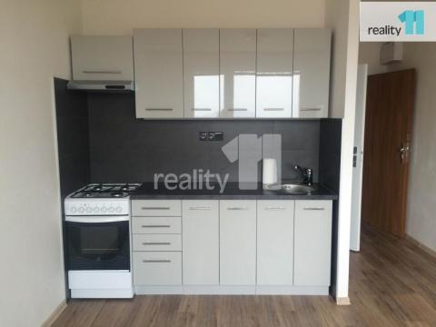 Pronájem bytu 2+kk, Nový Bor, Tř. T. G. Masaryka, 40 m2