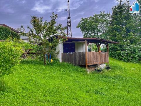 Pronájem chaty, Vejprnice, Na Hvízdalce, 18 m2