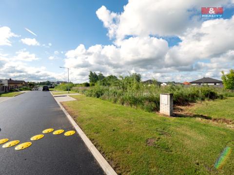 Prodej pozemku pro bydlení, Svatý Mikuláš, 700 m2