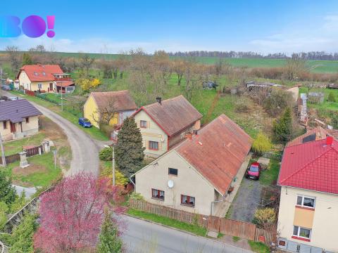 Pronájem rodinného domu, Chrudim, 120 m2