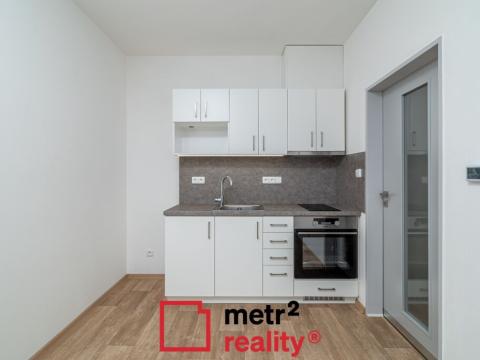 Pronájem bytu 1+kk, Olomouc, U solných mlýnů, 40 m2