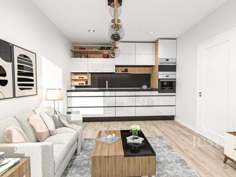 Prodej bytu 2+kk, Písek - Hradiště, K Háječku, 43 m2