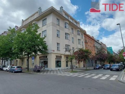 Pronájem bytu 5+1, Praha - Dejvice, Jaselská, 250 m2