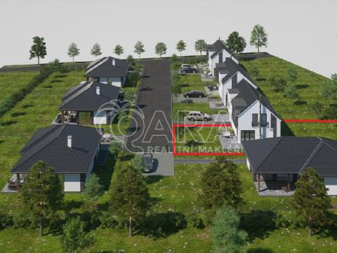 Prodej pozemku pro bydlení, Čáslav, 678 m2