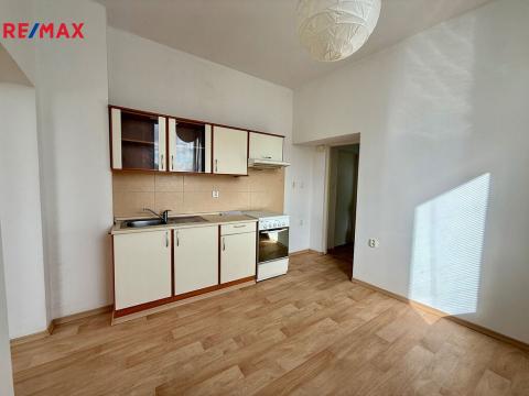 Pronájem bytu 1+1, Bílovec, 17. listopadu, 36 m2
