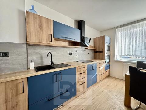 Pronájem bytu 2+1, Rousínov, V Sídlišti, 61 m2