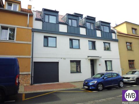 Prodej bytu 1+kk, Praha, Konzumní, 18 m2