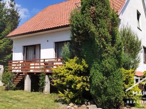 Prodej rodinného domu, Slapy, 180 m2