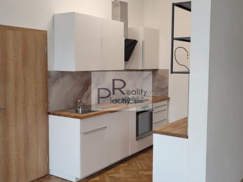Pronájem bytu 2+1, Znojmo, Vídeňská třída, 53 m2
