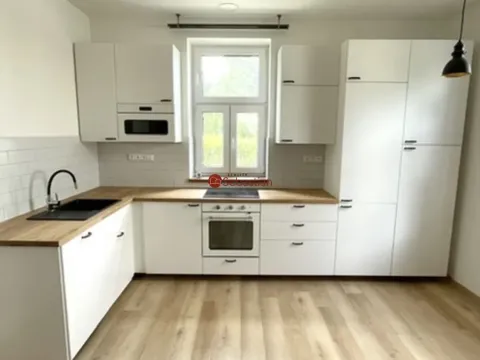 Pronájem bytu 3+kk, Ústí nad Orlicí, 17. listopadu, 69 m2