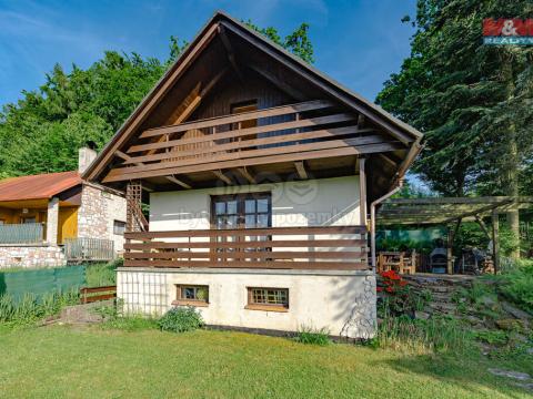 Prodej chaty, Nové Město nad Metují, Studýnka, 49 m2