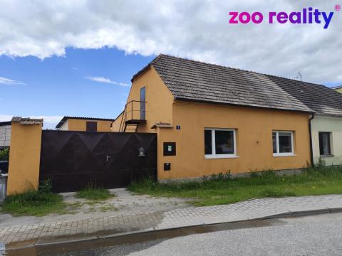 Prodej rodinného domu, Neplachov, 70 m2