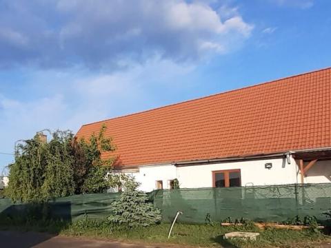 Prodej zemědělského objektu, Chlumín, 916 m2