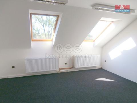 Pronájem kanceláře, Ostrava, Karasova, 20 m2