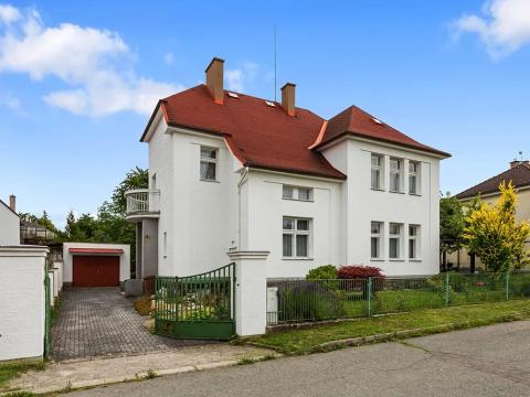 Prodej rodinného domu, Rychnov nad Kněžnou, A. Sedláčka, 209 m2